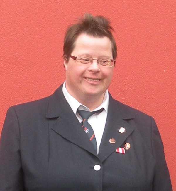 Monika Kaster