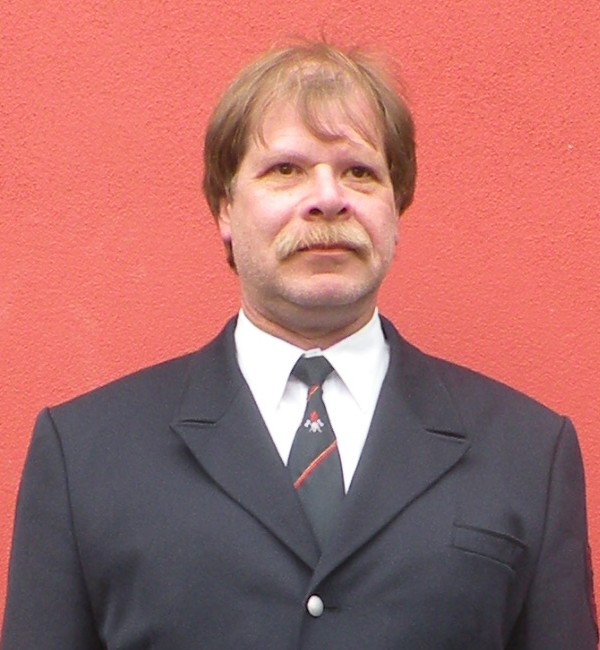 Thomas Kaster