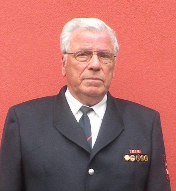 Werner Kaster