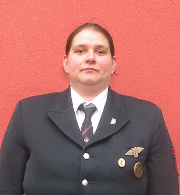 Christiane Kirch