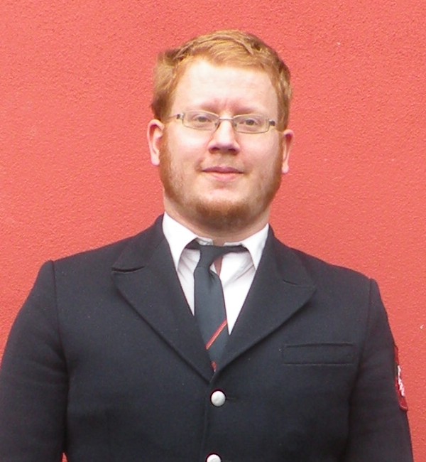 Tobias Kirch