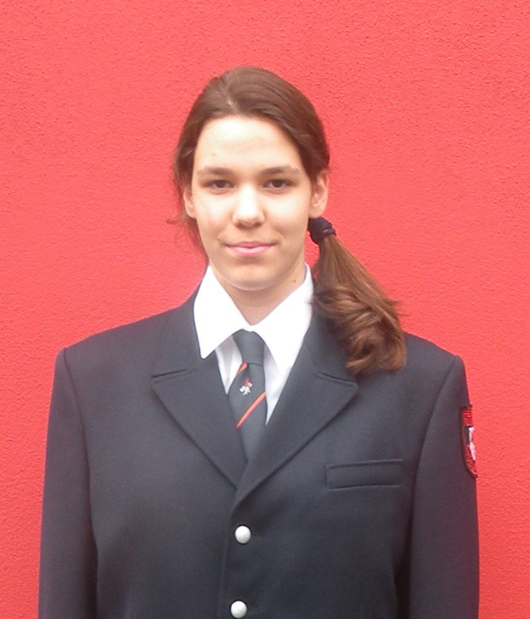 Natalie Lintzen