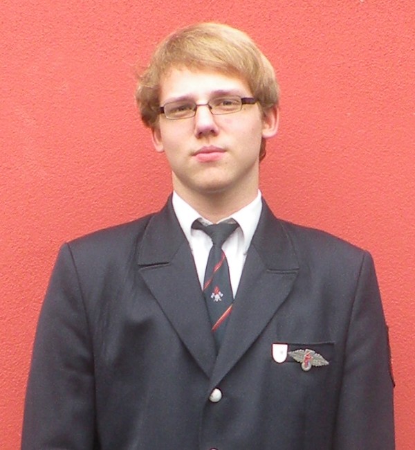 Domenic Speck