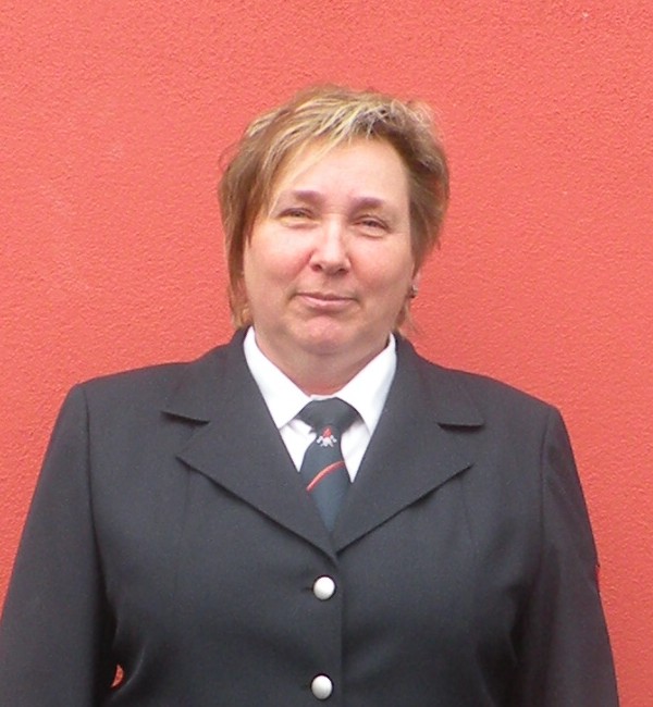 Elke Speck