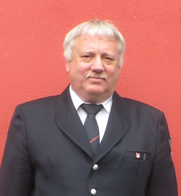 Franz Willi Speck